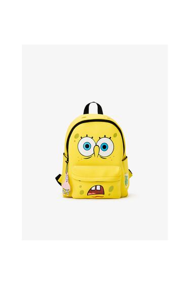 SPONGEBOB SQUAREPANTS © NICKELODEON BACKPACK