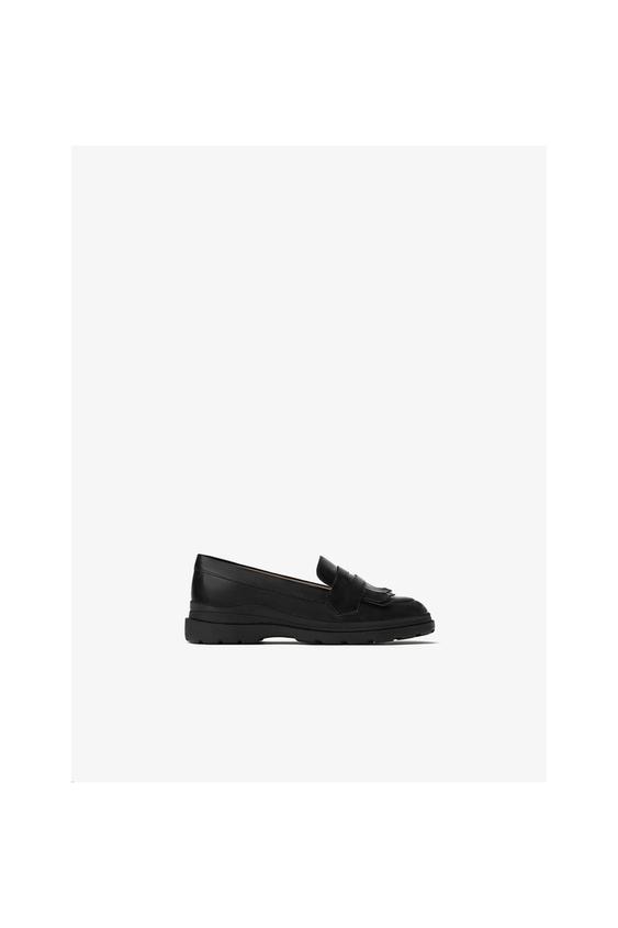 Mocassin Garcon Zara Mocassin Garcon Zara
