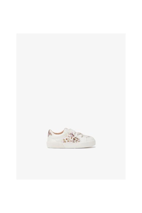 Star Sneakers Baby Girl Shoes Kids Shoes Bags Zara Japan