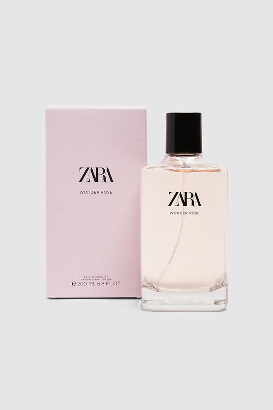 profumo zara piu venduto