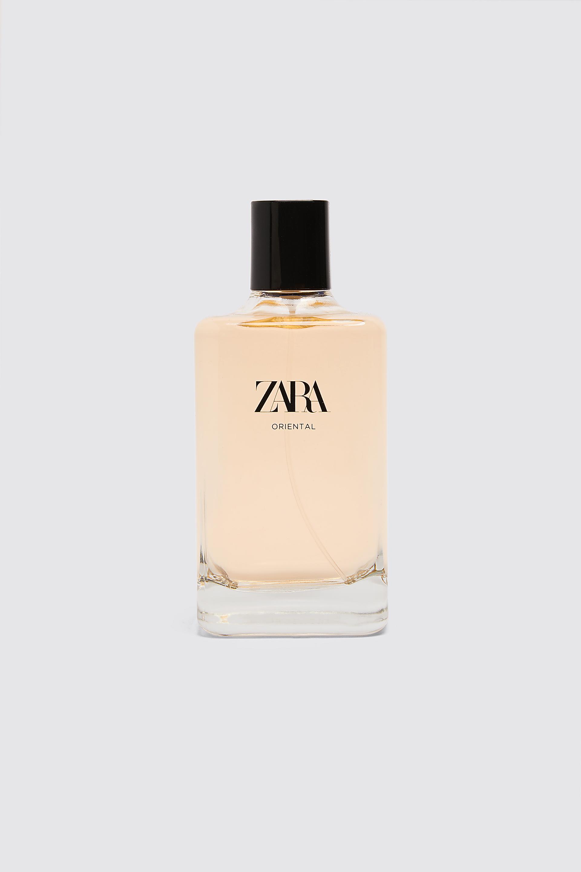 Oriental 200ml Zara Netherlands