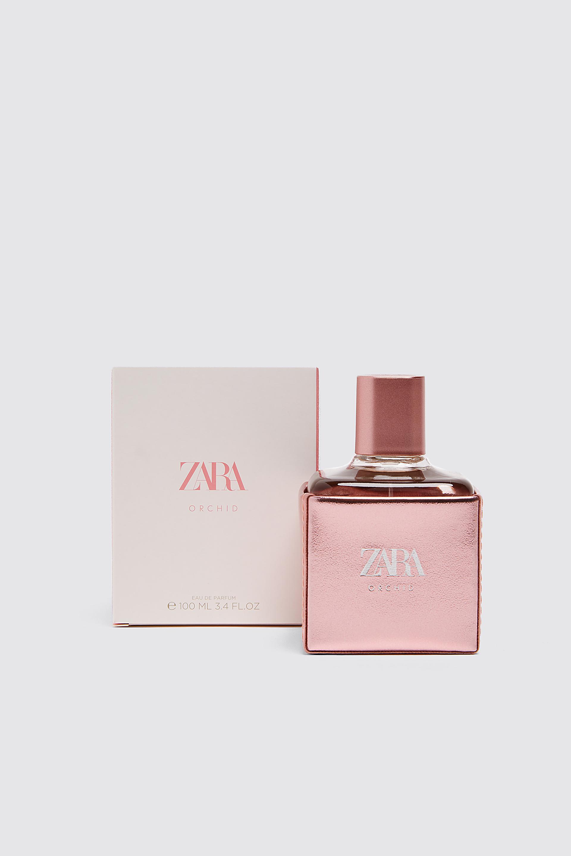 Orchid 100 Ml Zara Japan 日本