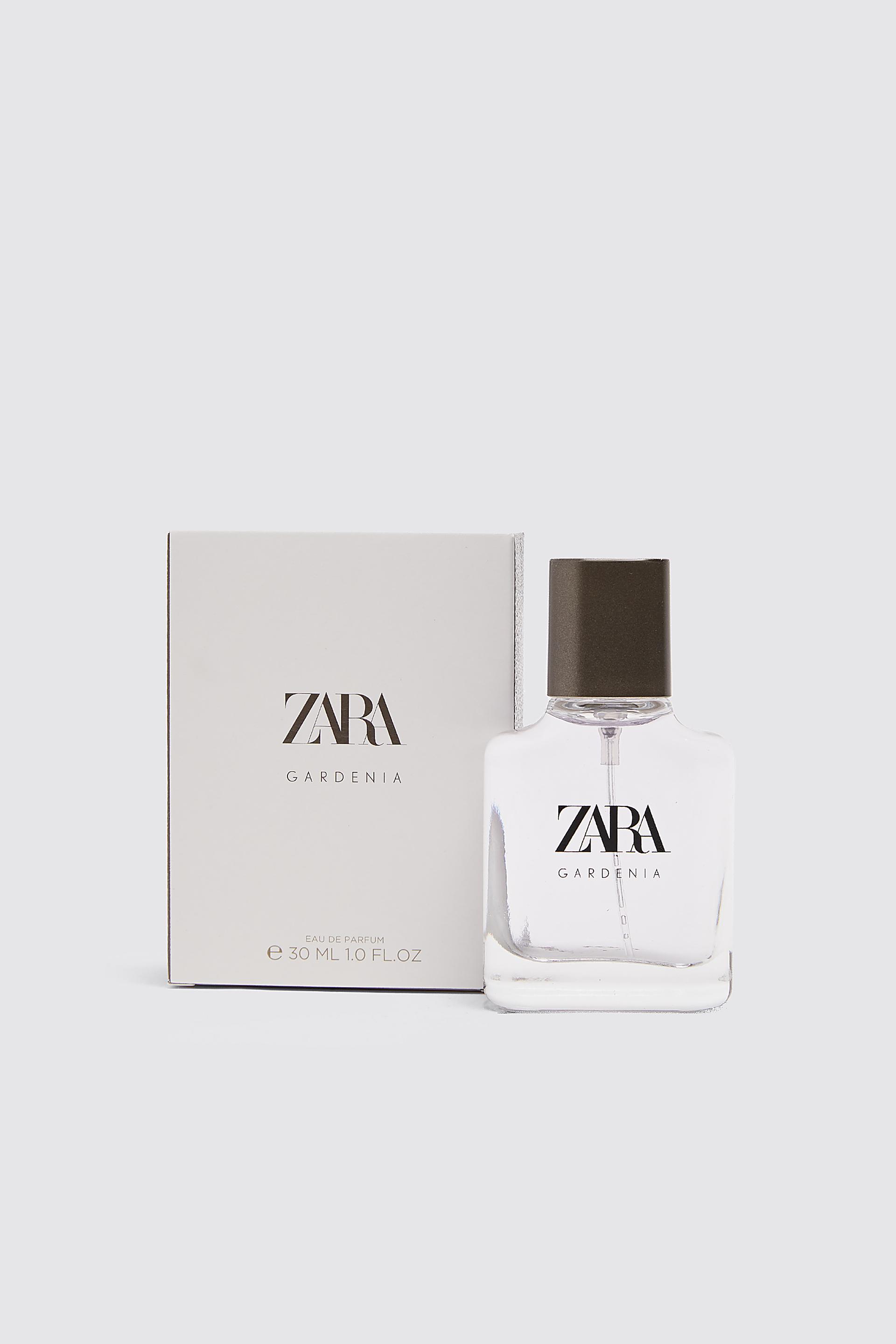 Gardenia Edp 30 Ml Fragances Accessories Woman Zara Russian
