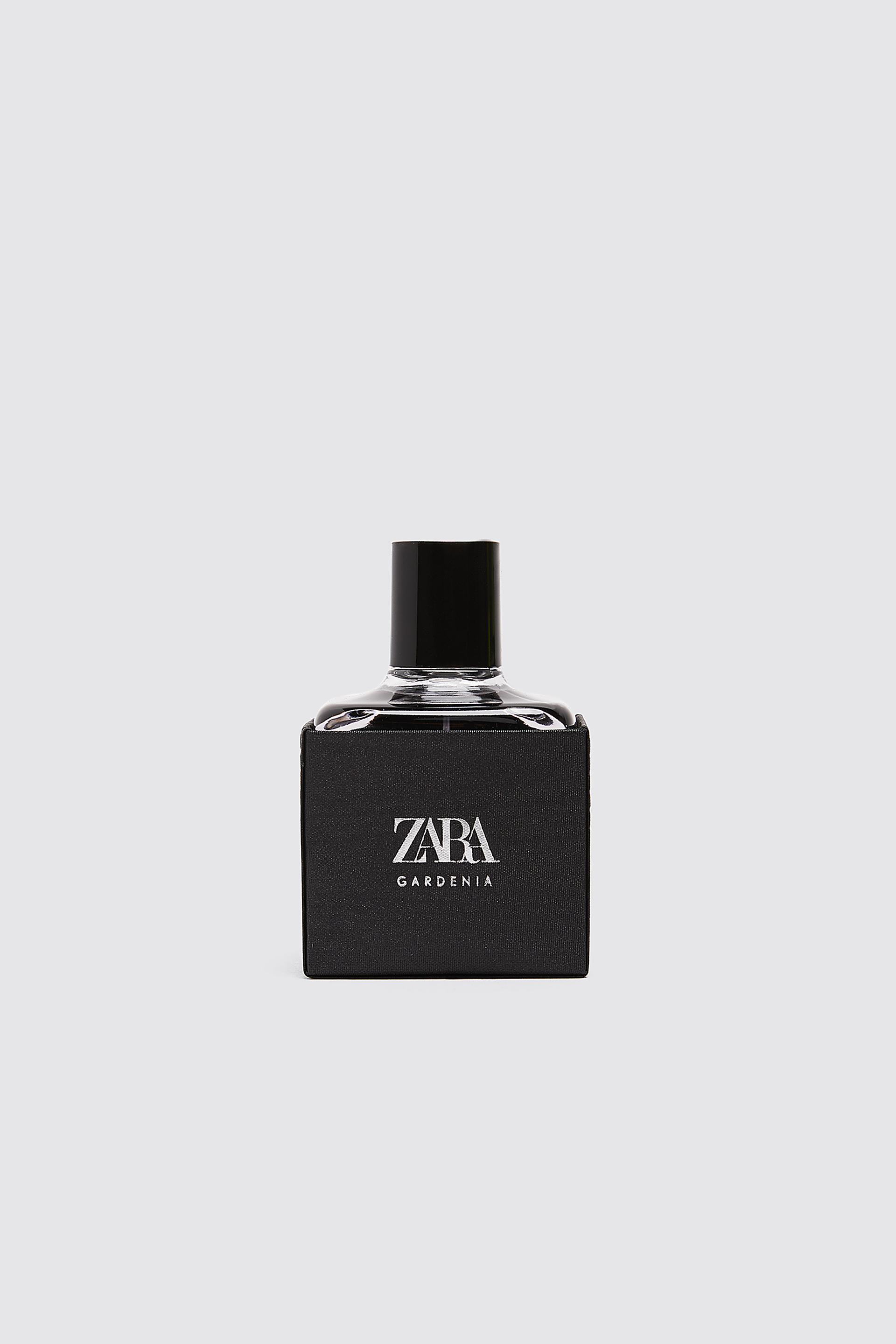 Limited Edition Gardenia 100 Ml Zara United States