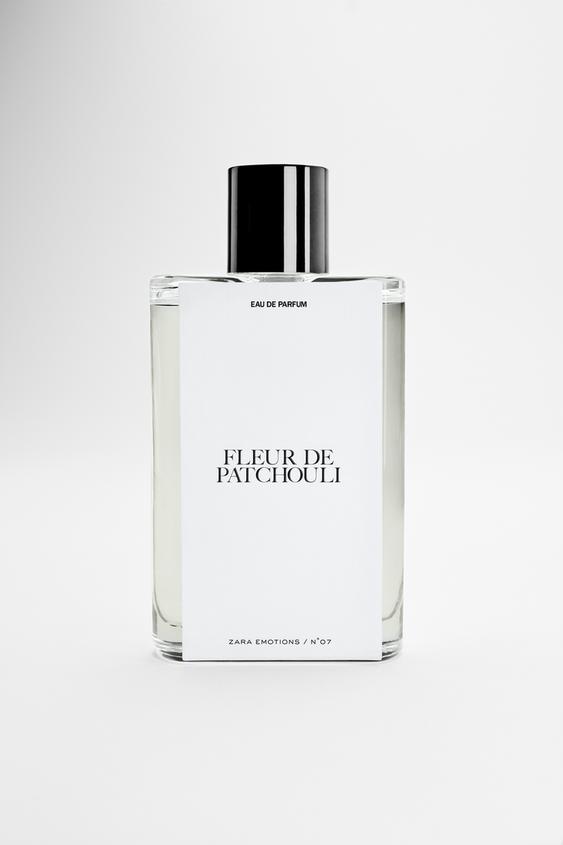 zara profumi uomo