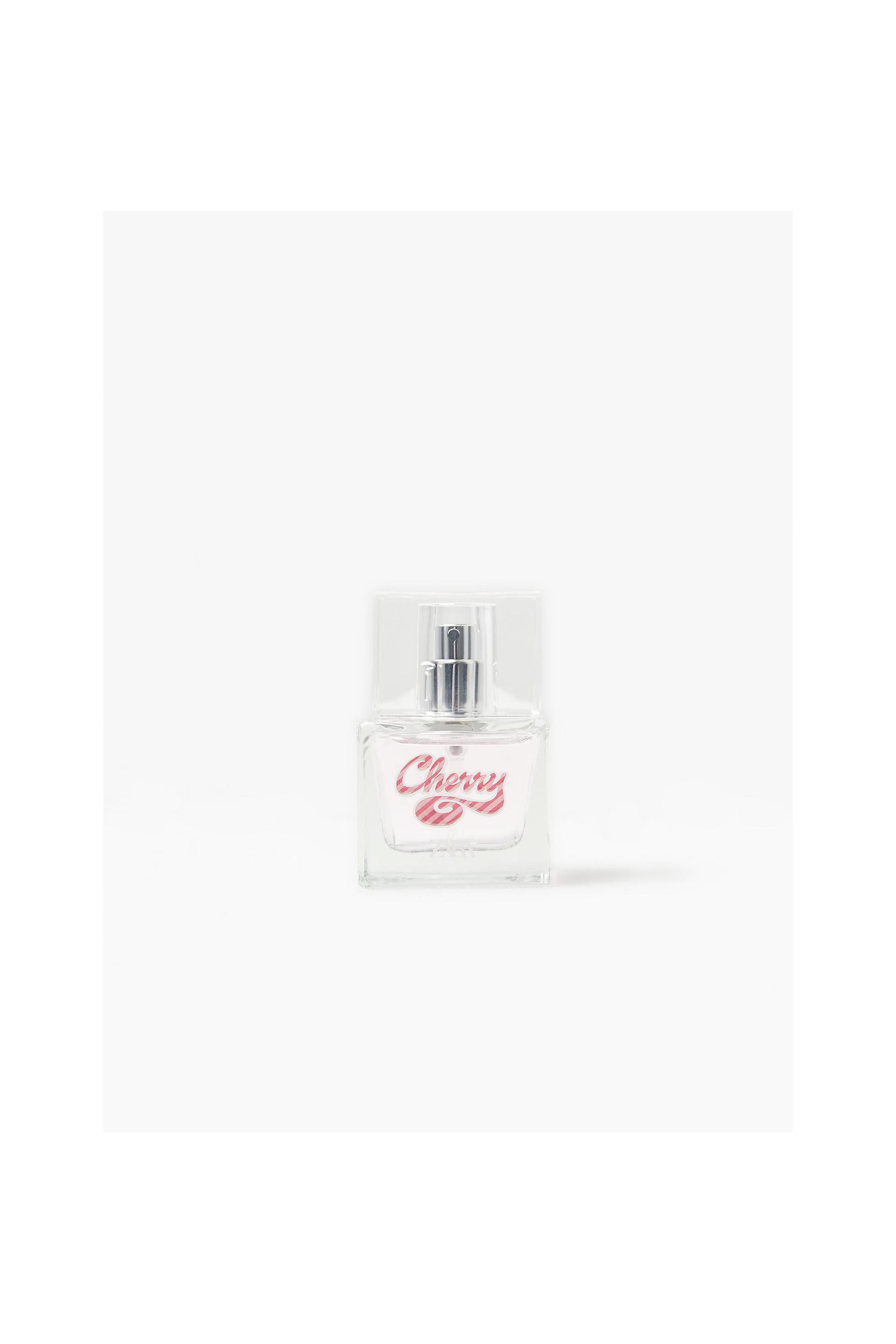 Cherry 25ml Zara Turkiye Turkey