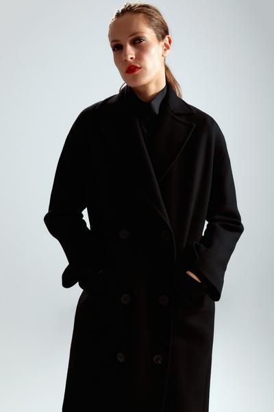 Abrigos envolventes de mujer | Nueva Colección Online | ZARA España Abrigos envolventes de mujer | Nueva Colección Online | ZARA España