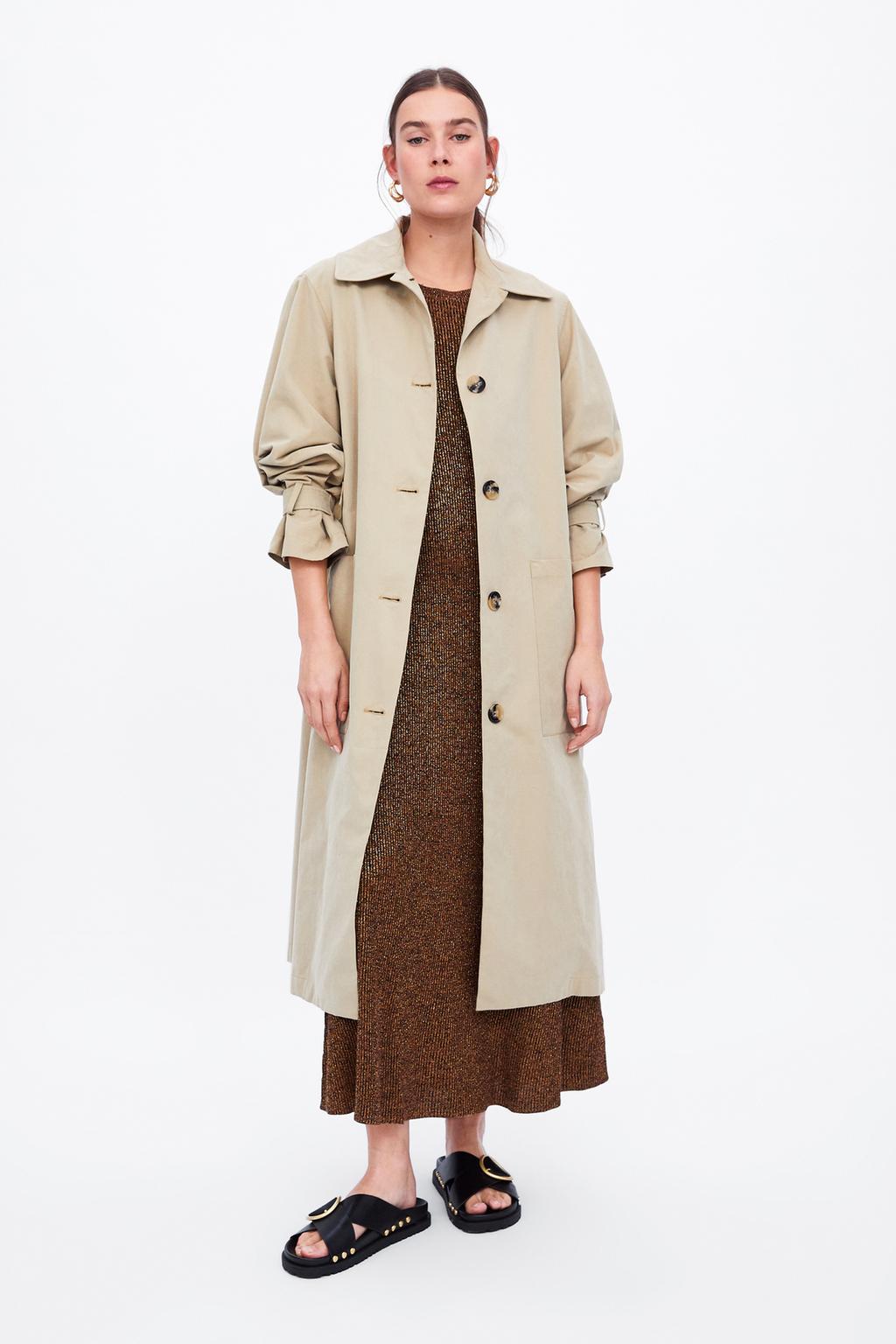 21年zara ザラ トレンチコート特集 レディース メンズのトレンチコートコーデをご紹介します 21年zara ザラ トレンチコート特集 レディース メンズのトレンチコートコーデをご紹介します