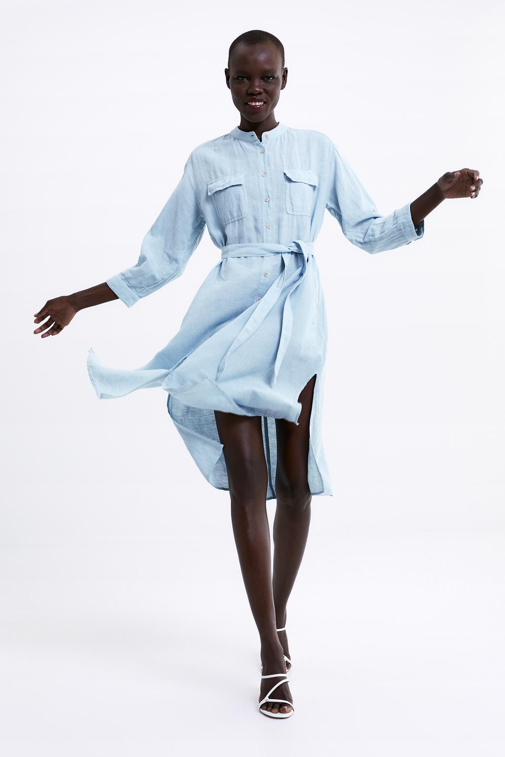 ÎικÏνα 1 ÏοÏ
ΦÎΡÎÎÎ ÎΠΤΣÎÎ ÎΣ ÎÎÎ ÎΩÎΠαÏÏ Zara