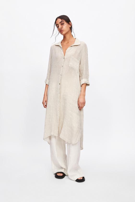 Shoptagr Lino Forema Poykamisaforemata Kai Poykamisa Gynaikeia