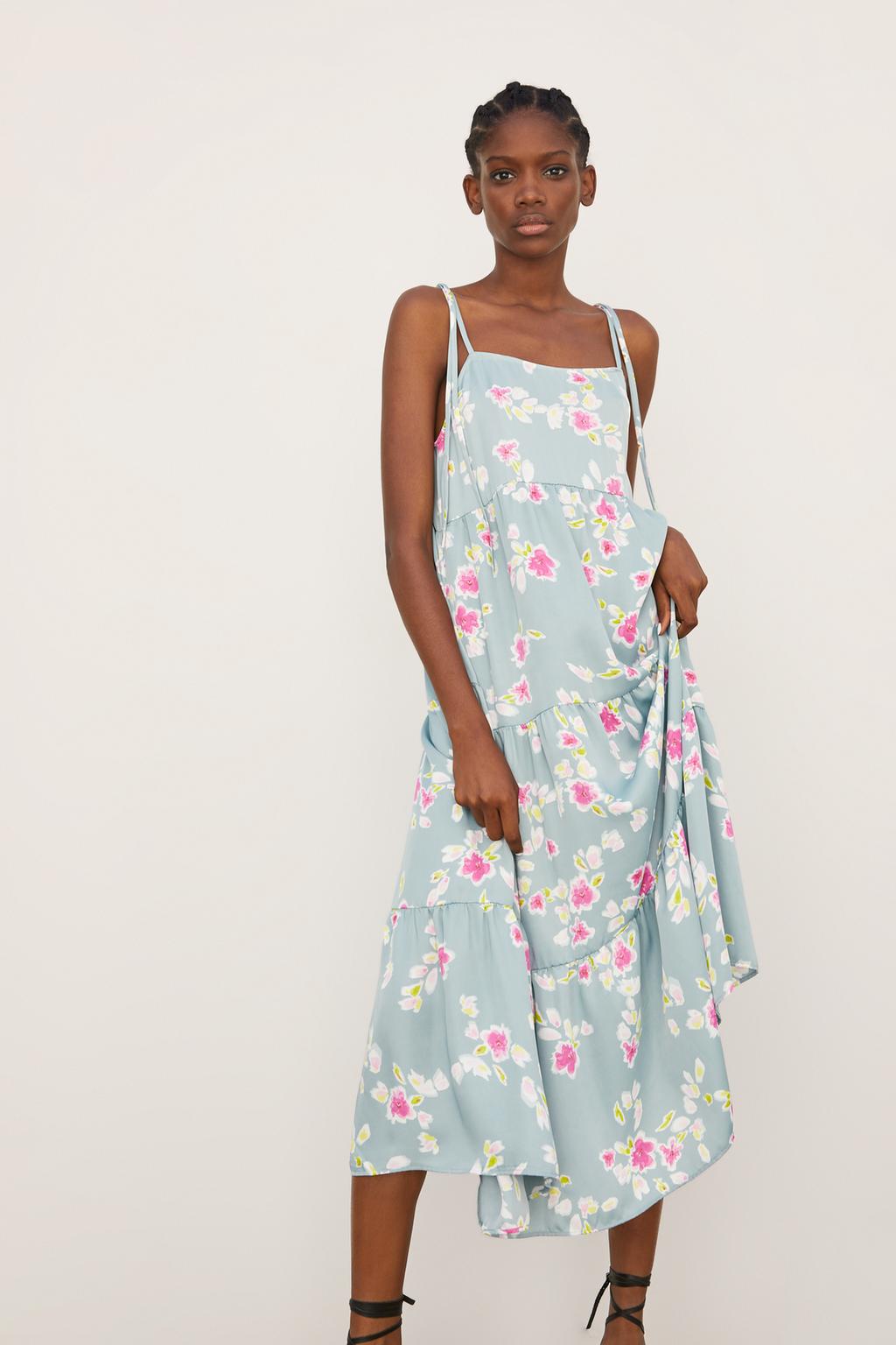 Zara Semi Annual Sale Picks Rebecca Maloney