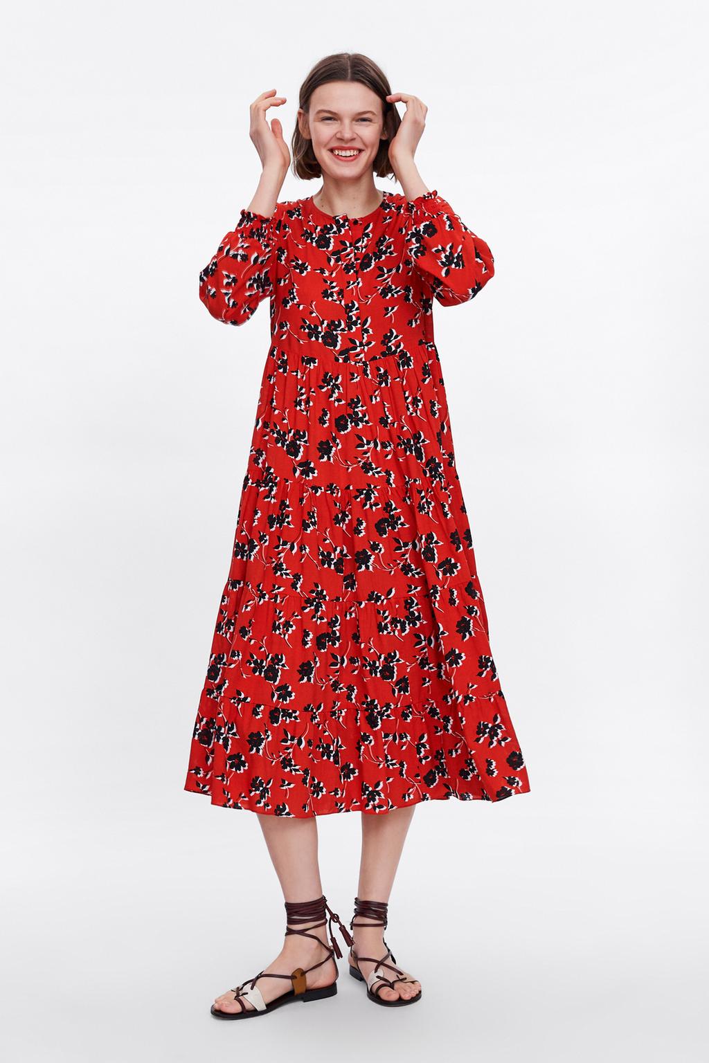 結婚式のゲスト必見 Zara ザラ のセールでおよばれドレスをお得にget みんなのウェディングニュース 結婚式のゲスト必見 Zara ザラ のセールでおよばれドレスをお得にget みんなのウェディングニュース