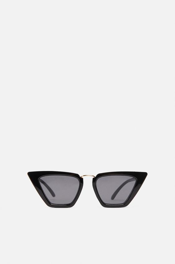 Zara okulary przeciwsłoneczne Zara okulary przeciwsłoneczne