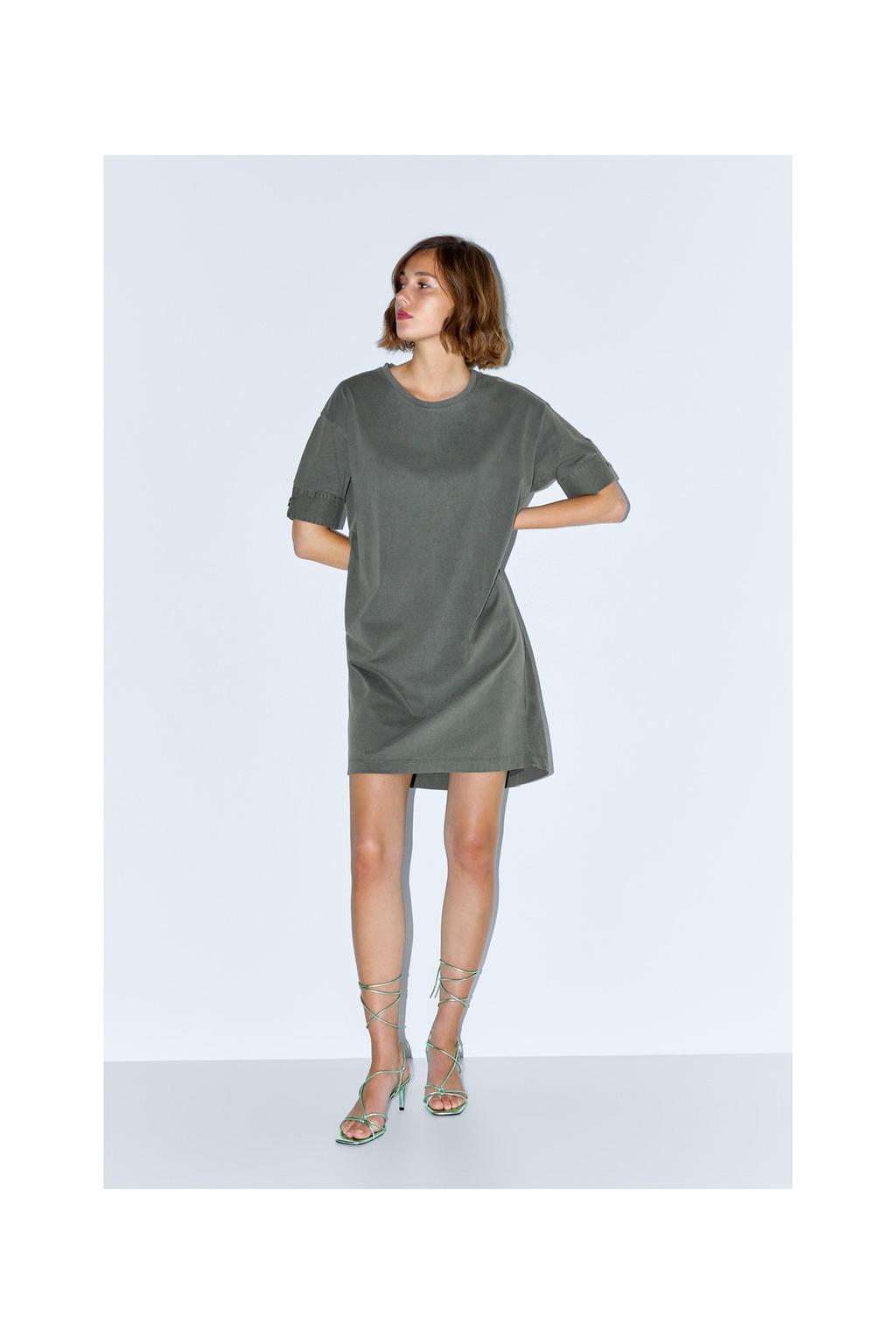 Kleider Damen Zara Kleider Damen Zara