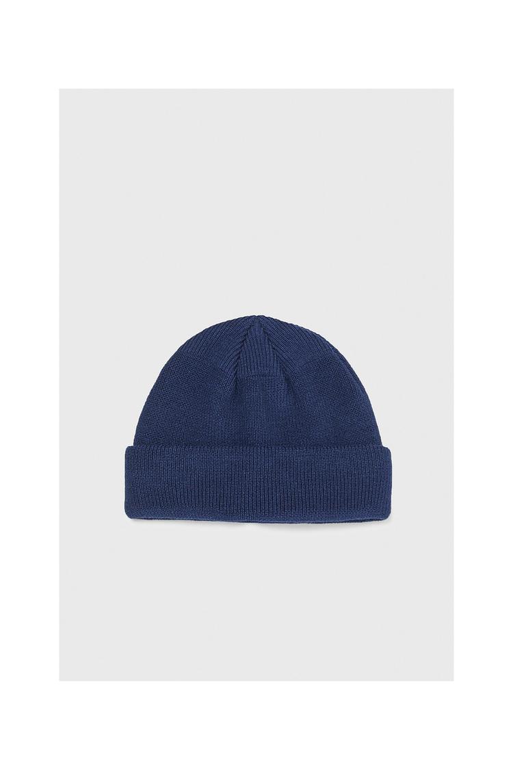bonnet homme zara