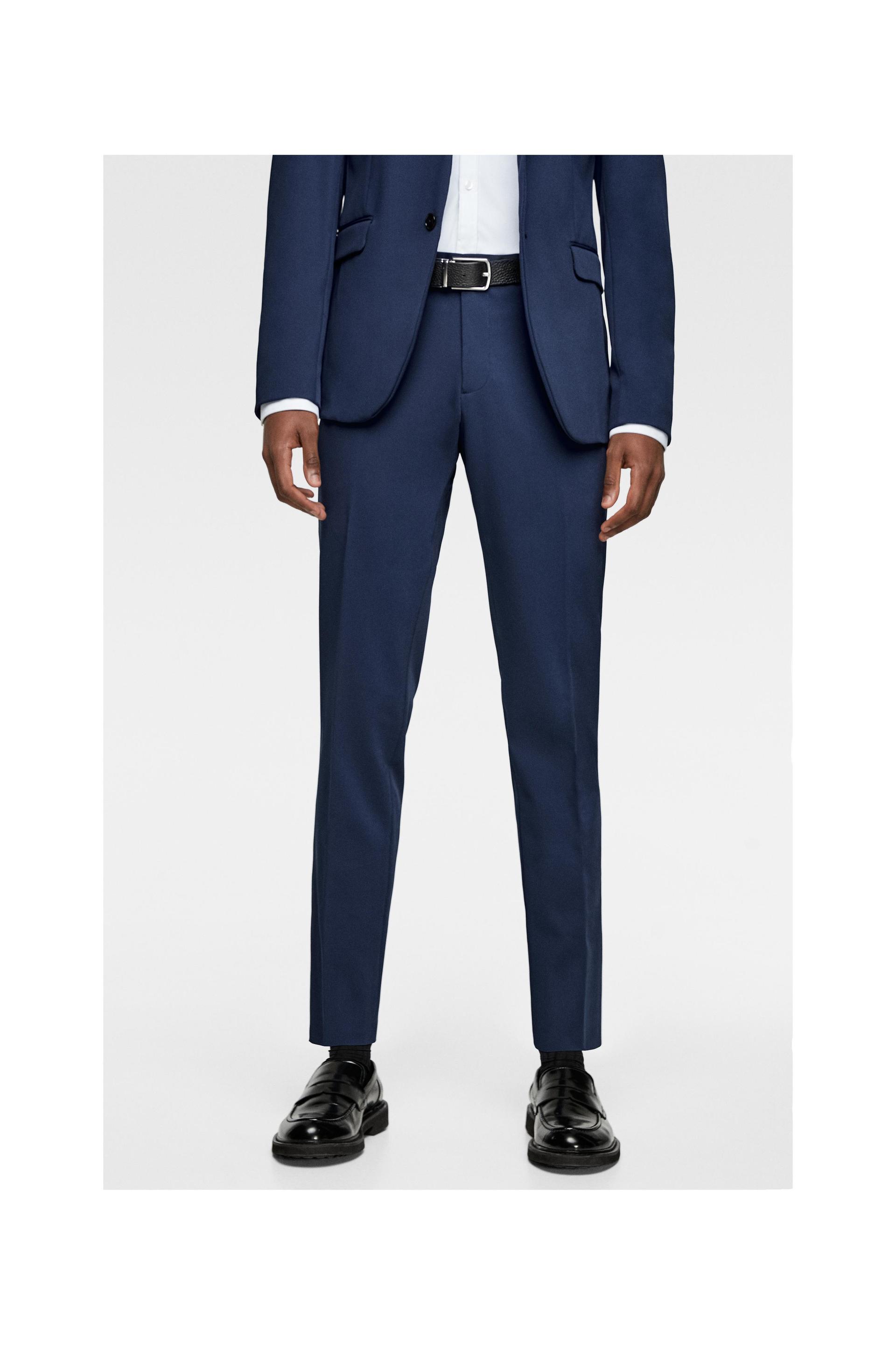 What Shoes Go With a Blue Suit? - VanityForbes What Shoes Go With a Blue Suit? - VanityForbes