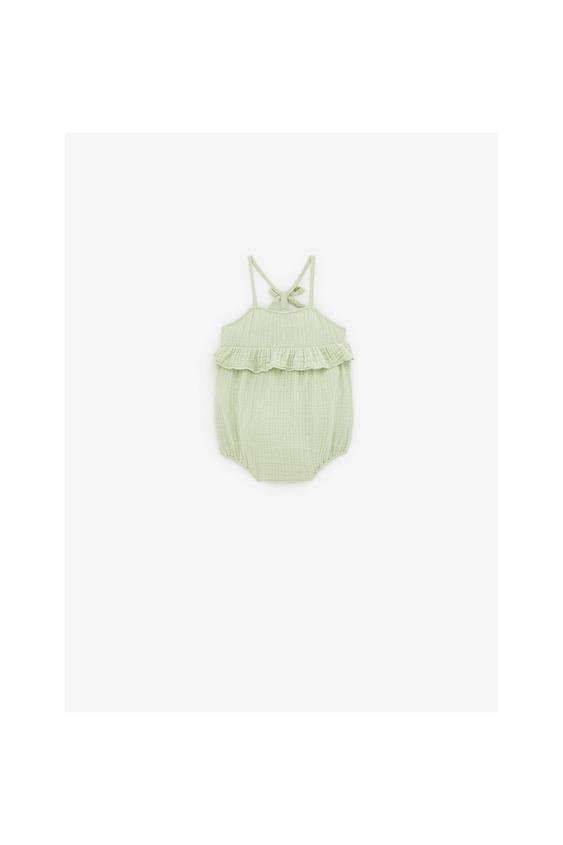 BODY TEXTURA VOLANTE - Disponible en más colores