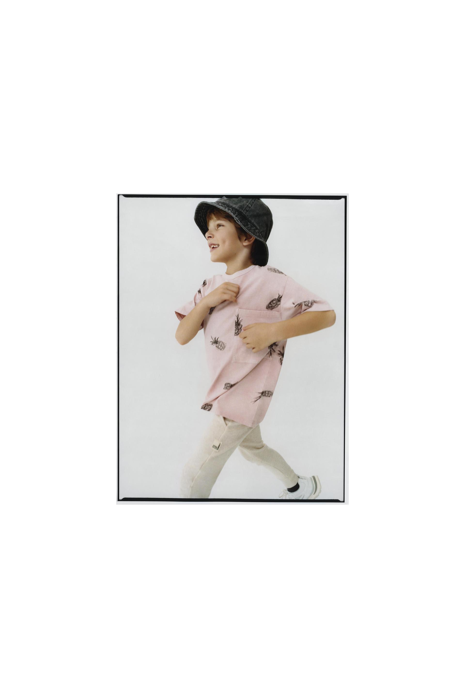 Ananasshirt