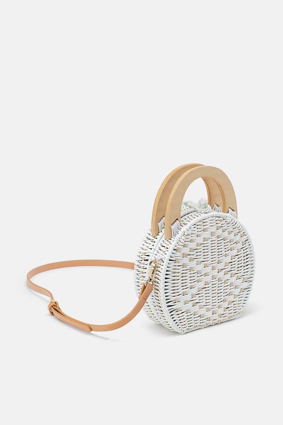 Natural Handbag