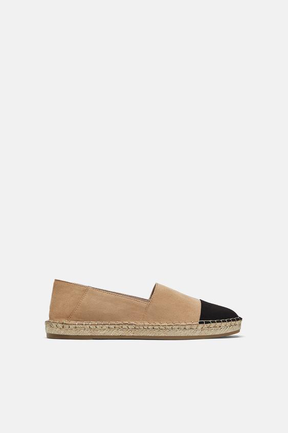 ESPARTO ESPADRILLES