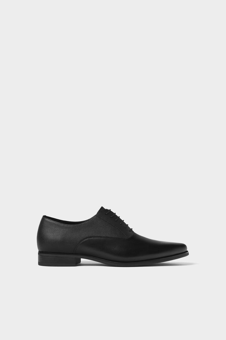 Smart Shoes Zara India