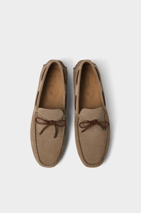 Mocassin Shoes Men 3 2603002102 2 3 1