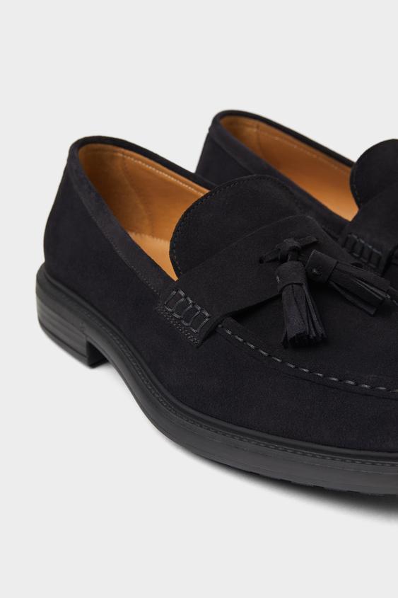 Mocassin Zara 4 2604002010 2 1 1