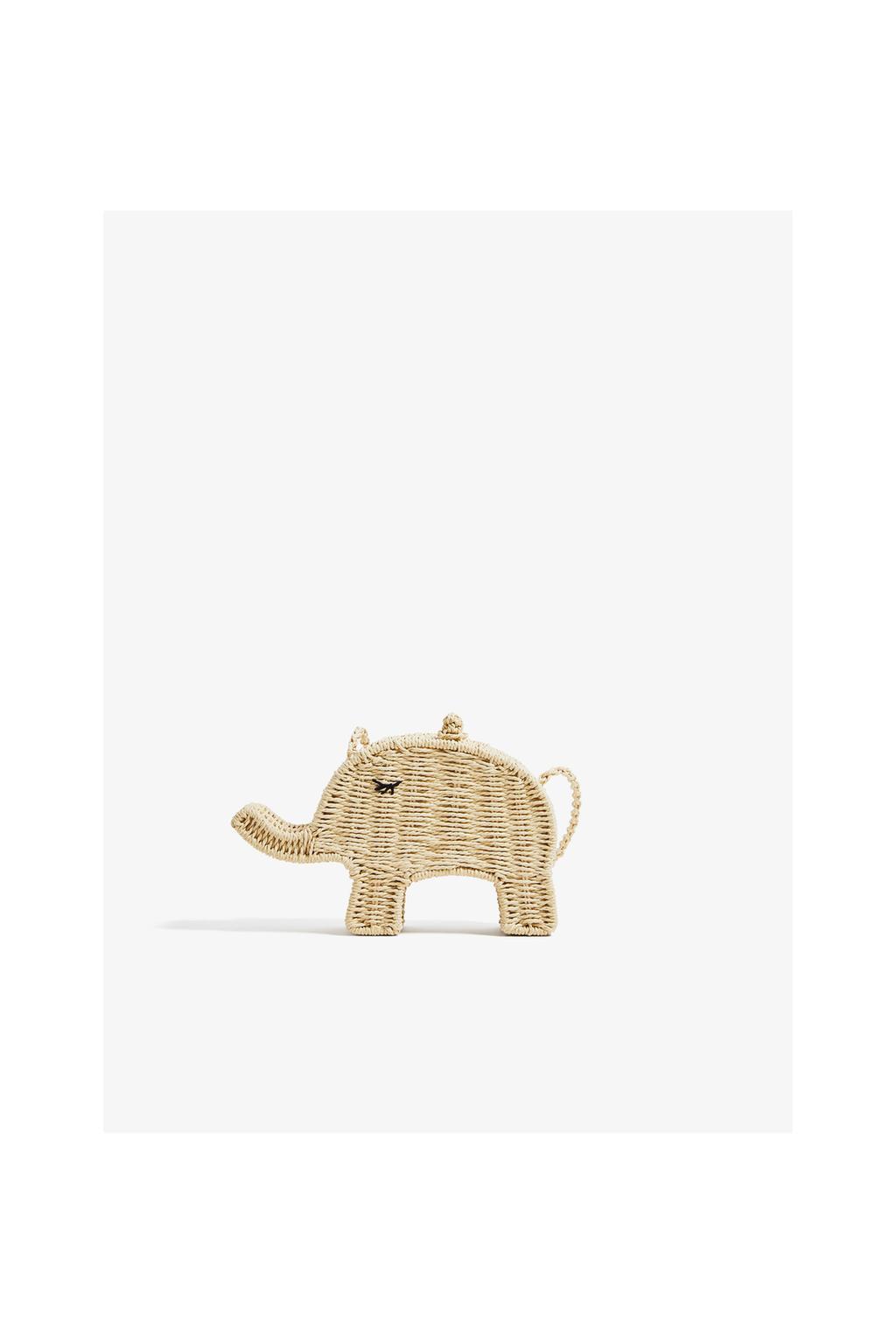 Elephant Crossbody Bag Bags Backpacks 6 14
