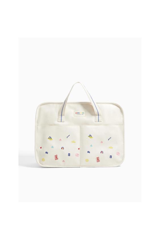 Travel Bag