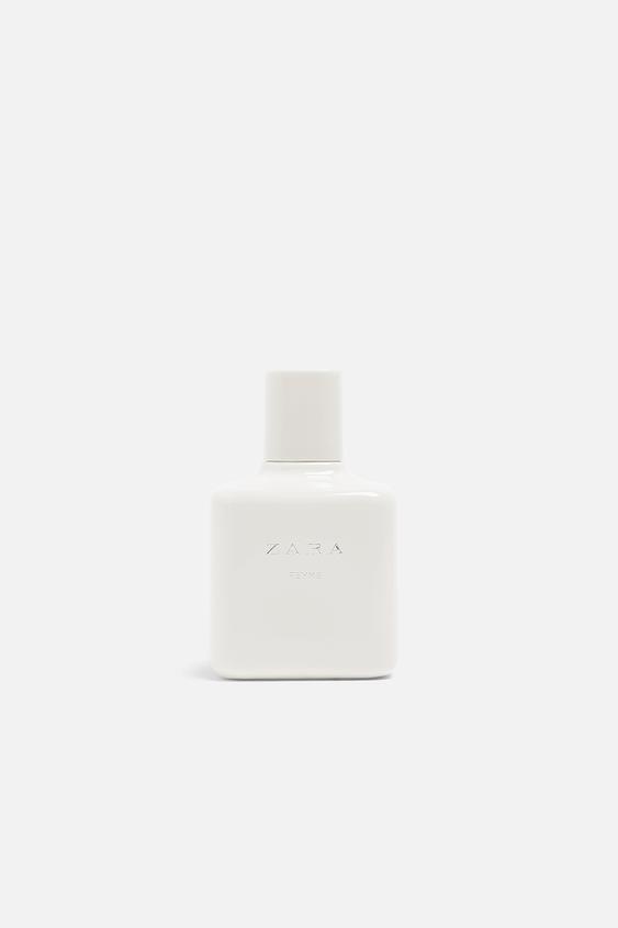 Femme 100 Ml Accessories Woman Zara United Kingdom