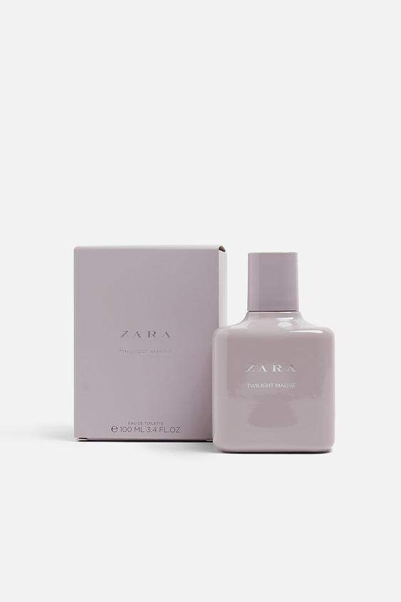 Twilight Mauve 100 Ml Parfums Accessoires Femme Zara France