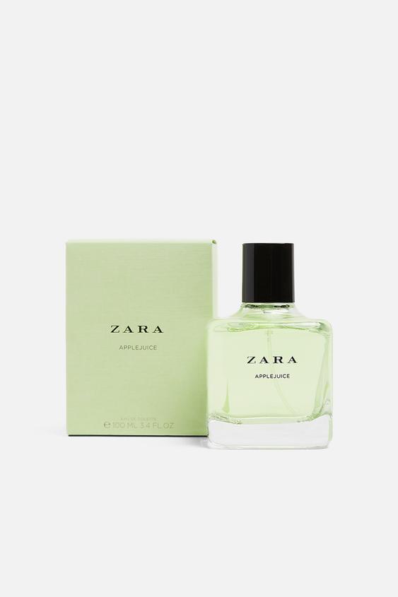 Applejuice 100ml Perfumes Accessories Woman Zara United Kingdom