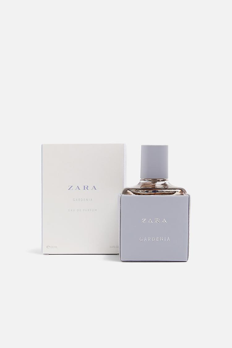 Gardenia 100 Ml Zara United States