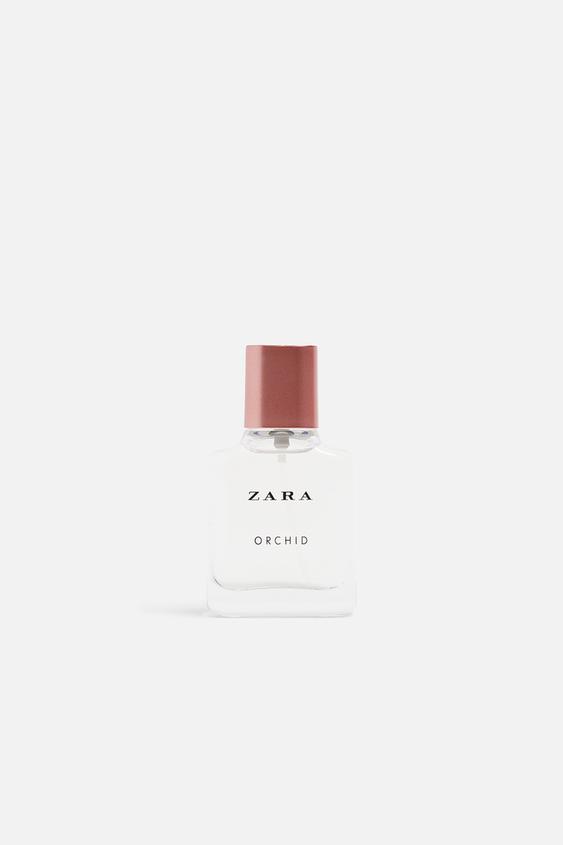 Zara Orchid 30 Ml Parfumuri Accesorii Femei Zara România