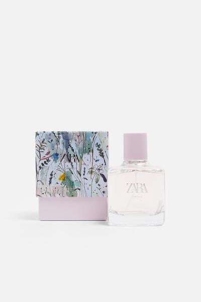 Womens Perfumes New Collection Online Zara Japan