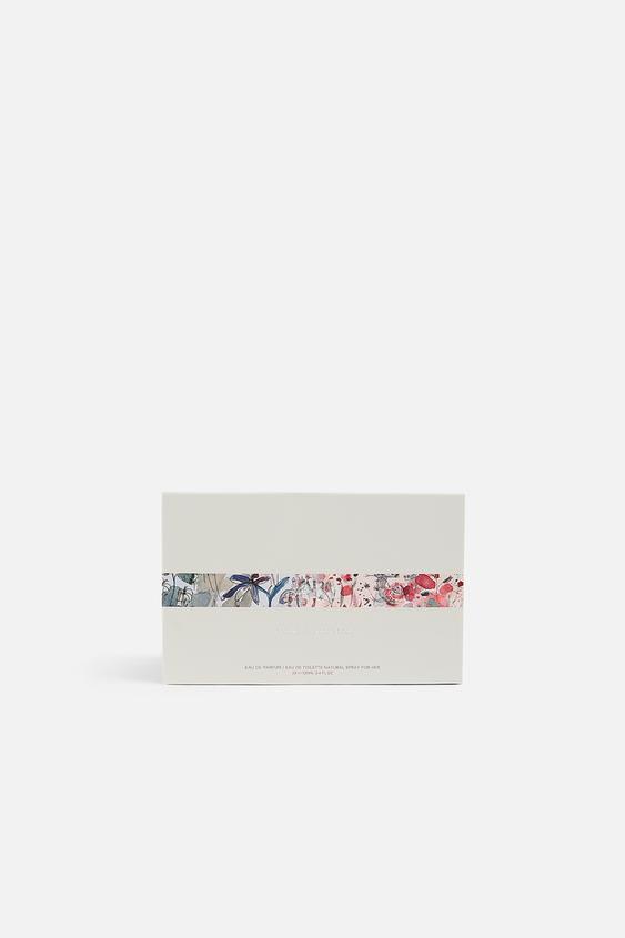 Orchid Wonder Rose 100 Ml Accessories Woman Zara Greece