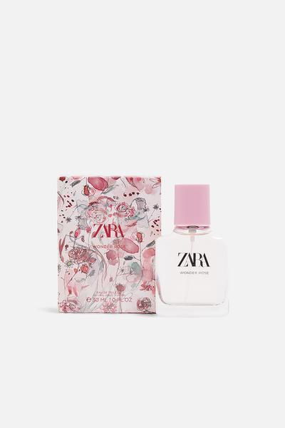 Zara Ginza 7 9 19 Tokyo Perfume 50ml