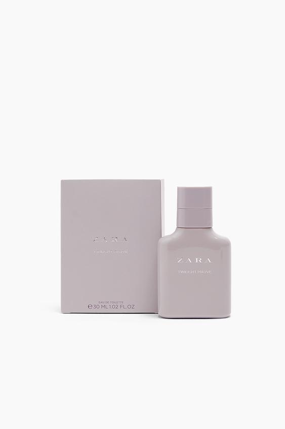 Twilight Mauve 淡香水30 毫升 Zara 中國台灣
