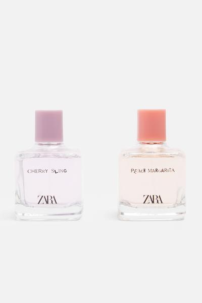 Perfumes Y Colonias De Mujer Nueva Colección Online Zara España