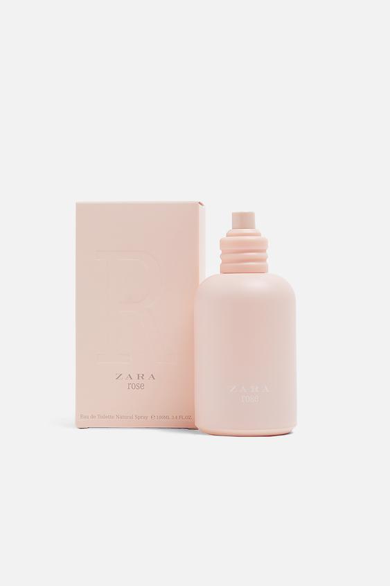 Zara Woman Fruity Eau De Toilette Edt Fragrance Perfume 100ml New