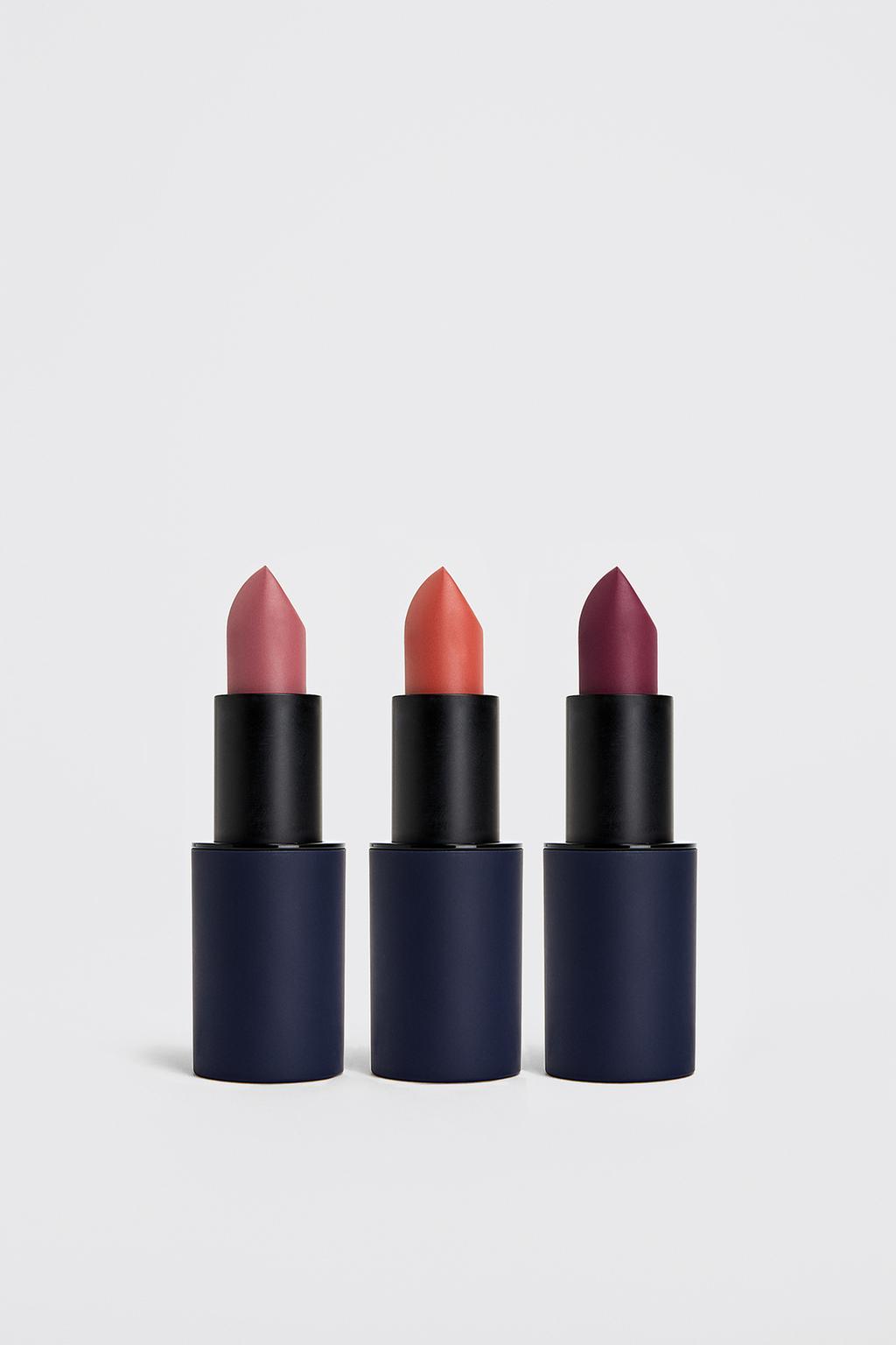 ç»å 1 ã® ZARA ULTIMATTE TRIO UM01 3.5 G + UM03 3.5 G + UM11 3.5 G ã¶ã©ãã