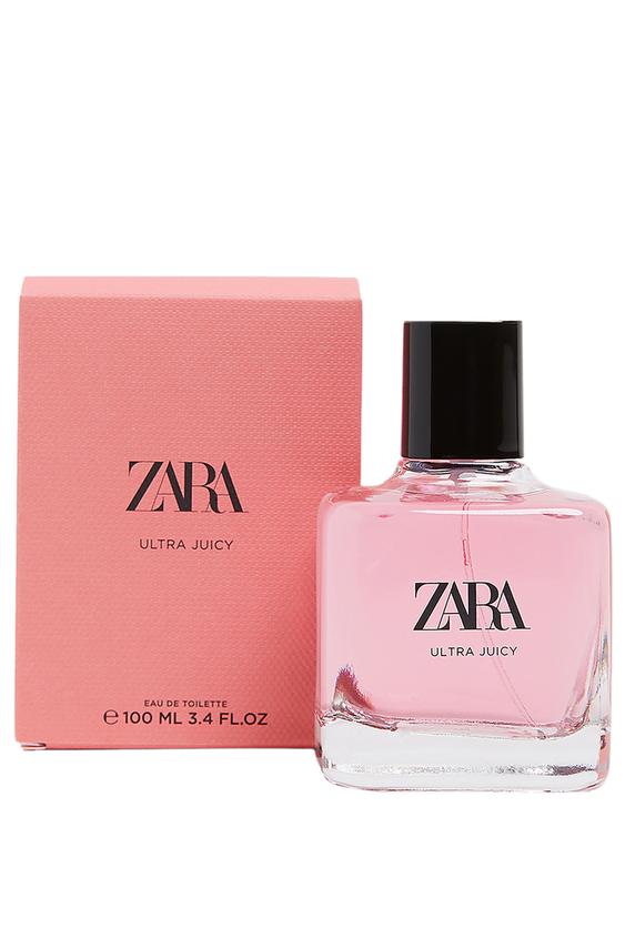 zara ultra juicy 100ml zara australia