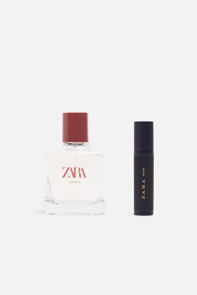 Womens Perfumes New Collection Online Zara United Kingdom
