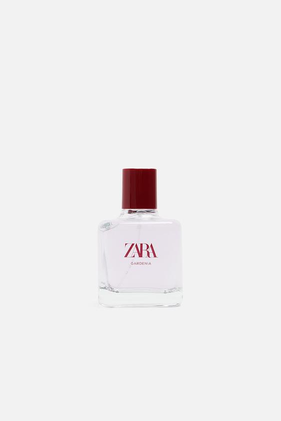 Gardenia 100 Ml Shiny Liquid Lipstick S07 45 Ml Parfums Beauty
