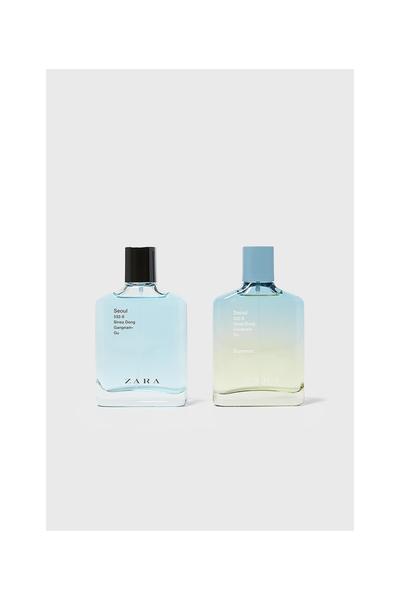 Mens Perfumes New Collection Online Zara Turkey