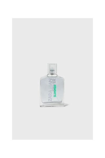 Mens Perfumes New Collection Online Zara United States