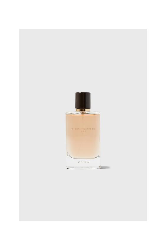 Vibrant Leather Oud 120 Ml View All Accessories Man Zara United