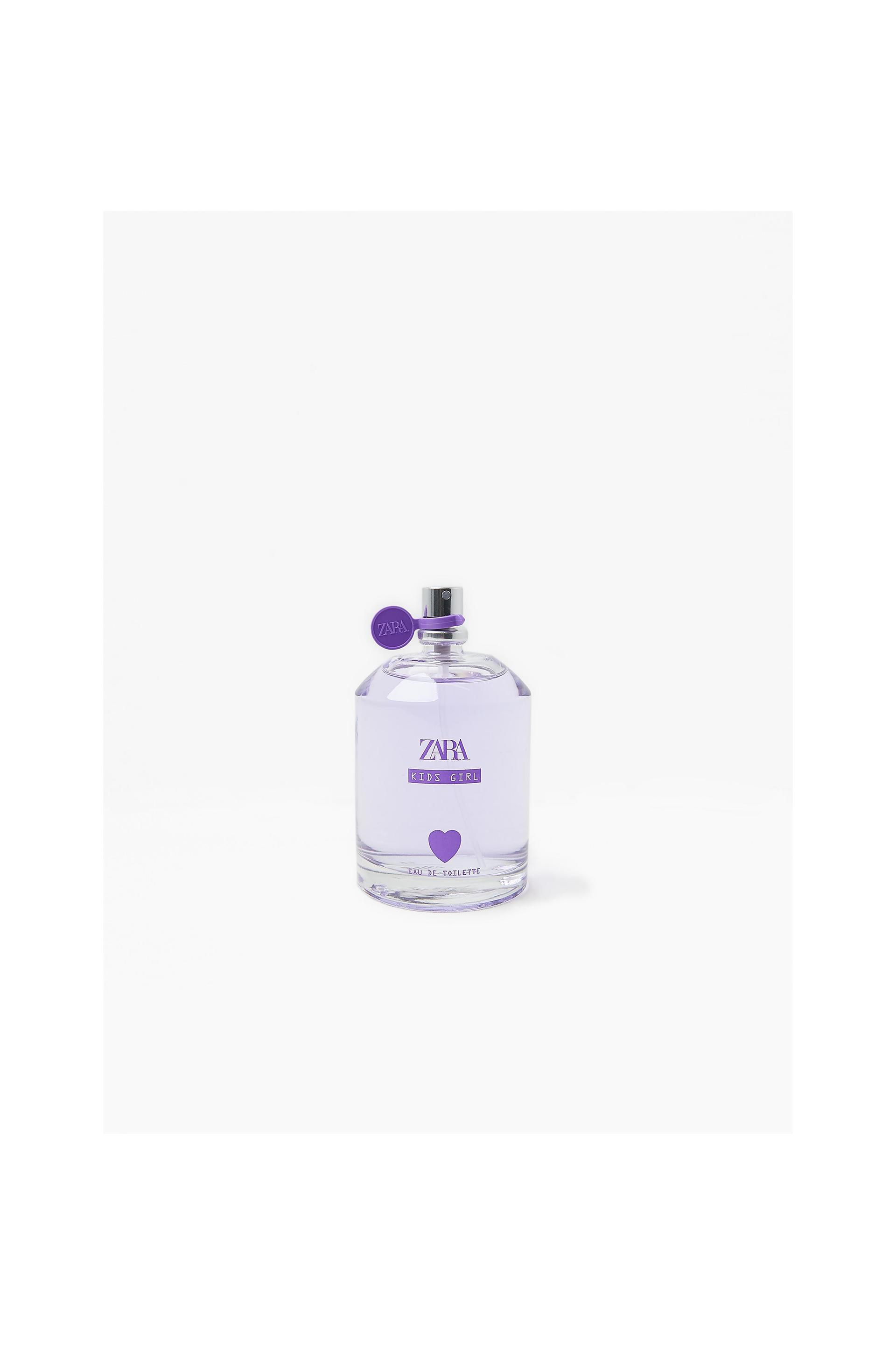 Kids Girl 100 Ml Zara United Kingdom