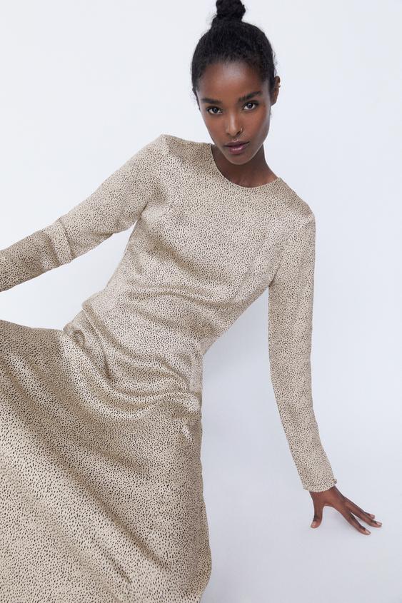 ワンピース ジャンプスーツ Collection Woman Zara 日本