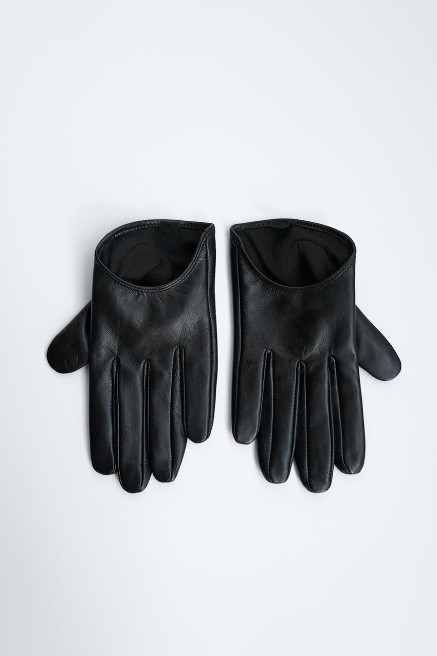 Zara: los accesorios más ‘cool’ que han provocado colas en sus tiendas 4 Moncloa 0049201800 1 1 1 Moncloa